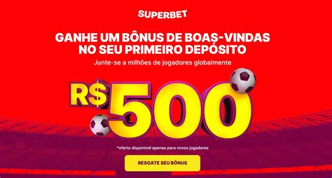 superbet bonus - superbet bonus de boas vindas